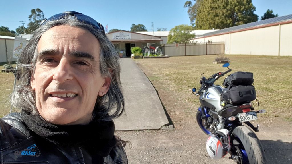 Australian Motorcycle Museum, Nabiac