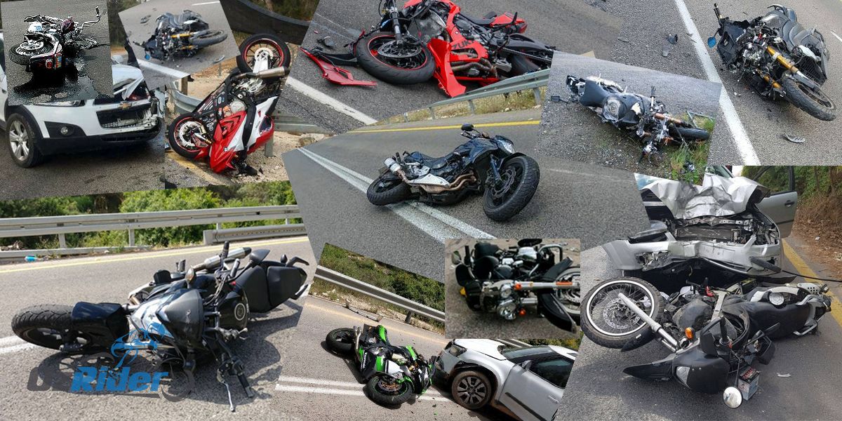 2020 Motorcycle Riders Fatalities Still High Despite Lockdowns
